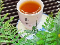 -茶仓茶叶茶馆(厦门店)