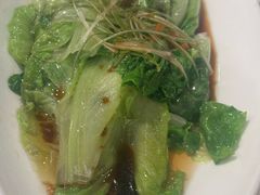 -楼兰新疆菜(江宁万达店)