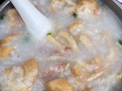 -陈添記·祖傳爽鱼皮·西关老字号(广州首店)