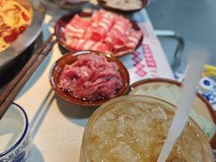 -芈重山老火锅(广州首店)
