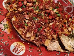 -南昌大饭店·地标美食名片(万寿宫店)