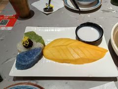 芒果糯米饭-Home Thai·泰谣(王府井apm店)