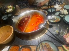 -湊湊火锅·茶憩(石家庄万象城店)
