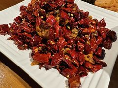 -望京一号·重庆江湖菜(工体店)