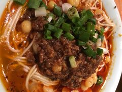 -兵哥豌豆面(雅颂居店)