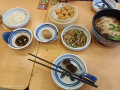 -霸蛮湖南米粉(亦庄力宝华联店)
