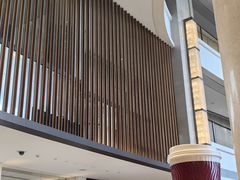 -舟山希尔顿酒店