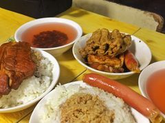 -老济南药膳把子肉(周公祠街店)