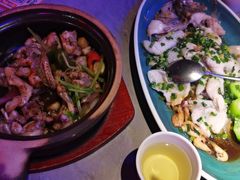 -啫神·广州地标美食(北京路店)