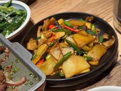 -树厨贵州菜(大十字店)