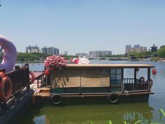 -凤城河风景区