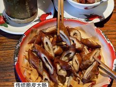 -广府乡下·饭庄(新港东路店)