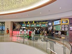 -符离集餐厅(万象城店)