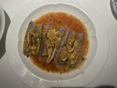 -高佳庄·舟山海鲜(海景旗舰店)