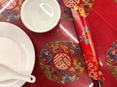 -玉华台饭庄(裕中西里小区店)