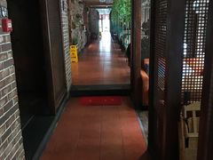 大堂-元品牛排·休闲厨坊(晋江实小店)