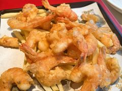 -赶海部落海鲜城(海阳路店)