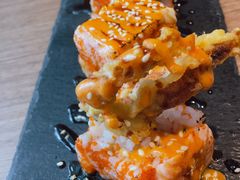 -诚·鳗屋(星摩尔店)