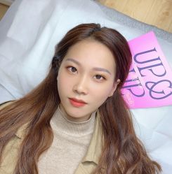 -UP&UP·半永久眉毛眼线机器野生眉