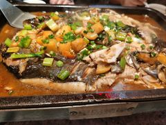 -里岛烤鱼(东港凯虹广场店)