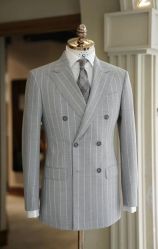 -GIMIWEAR 基米尔男士西服高级定制(陆家嘴店)