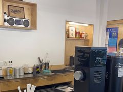 -麻雀咖啡SPARROW COFFEE(十全街店)