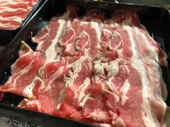 -八角锄烧·肉火锅(天河城店)