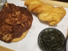 -头壹号 大油条·老长沙盖码饭(清河店)
