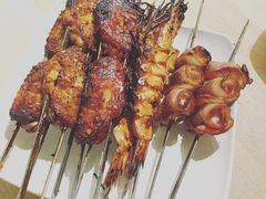 -鬼味烤翅(南锣鼓巷店)