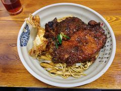 -无名氏面馆(邮电路店)
