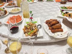 -万宝海鲜舫(劳动公园店)