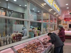 -北京稻香村(学清店)