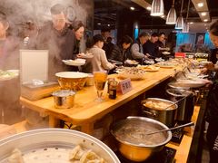 -素清香(解放路店)