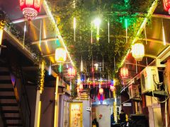 -八先生涮肉房(三里河店)