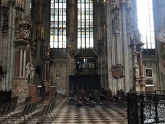-斯蒂芬主教座堂(Stephansdom)