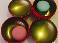 -麦雪尔甜品·生日蛋糕(新街口旗舰店)