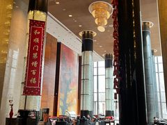 -北京千禧大酒店