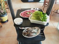 -尚竹阁冬瓜盅·18年地标美食(平洲店)