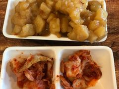 -韩礼年糕(飞虹路店)