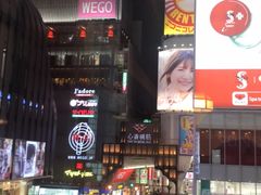 -蟹道乐(道顿堀本店)
