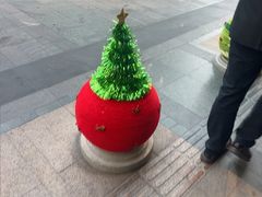 -富力丽思卡尔顿酒店健身中心