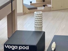 -乐刻瑜伽·普拉提·小瑜荚YogaPod(滨江银泰店)
