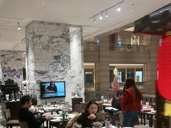 -合肥皇冠假日酒店·菲亚斯特自助餐厅(黄山路店)