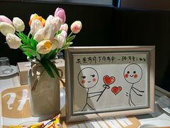 -海底捞火锅(劲松店)