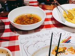 -西贝(武汉群星城店)