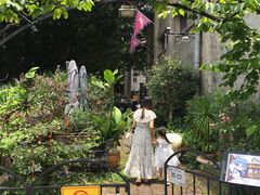 -more than meow吴止猫主题餐厅(承德 中船汇店)