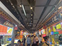 -东门町美食街