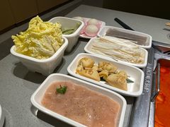 -海底捞火锅(天津SM城市广场店)