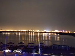 -南汇嘴观海公园