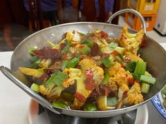 -新新湘菜馆(新中街二条店)